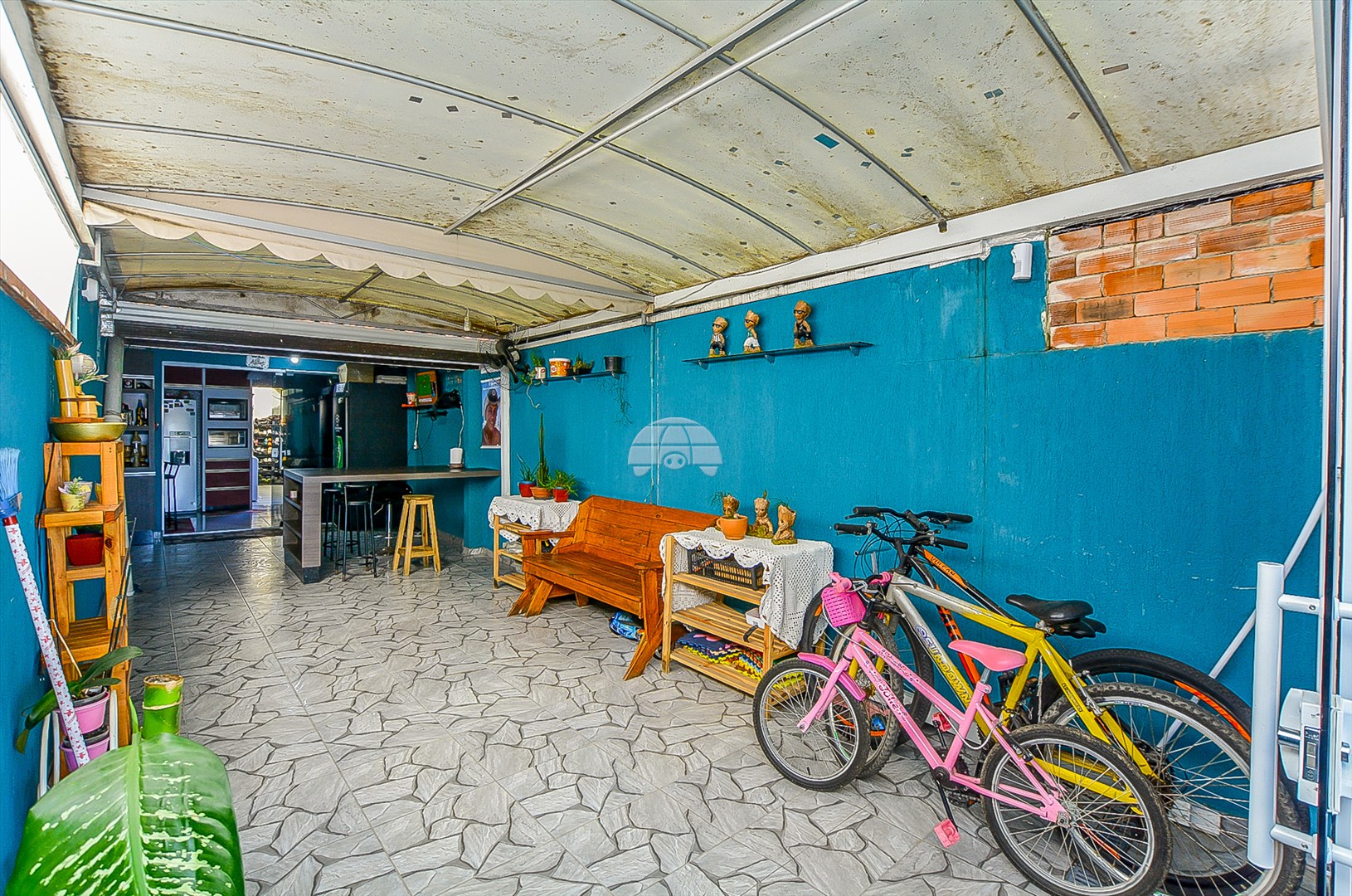 Casa à venda em Ipê, São José dos Pinhais — Portal Chave Fácil