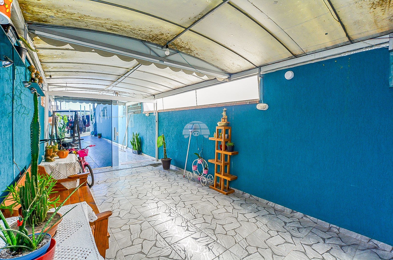 Casa à venda em Ipê, São José dos Pinhais — Portal Chave Fácil