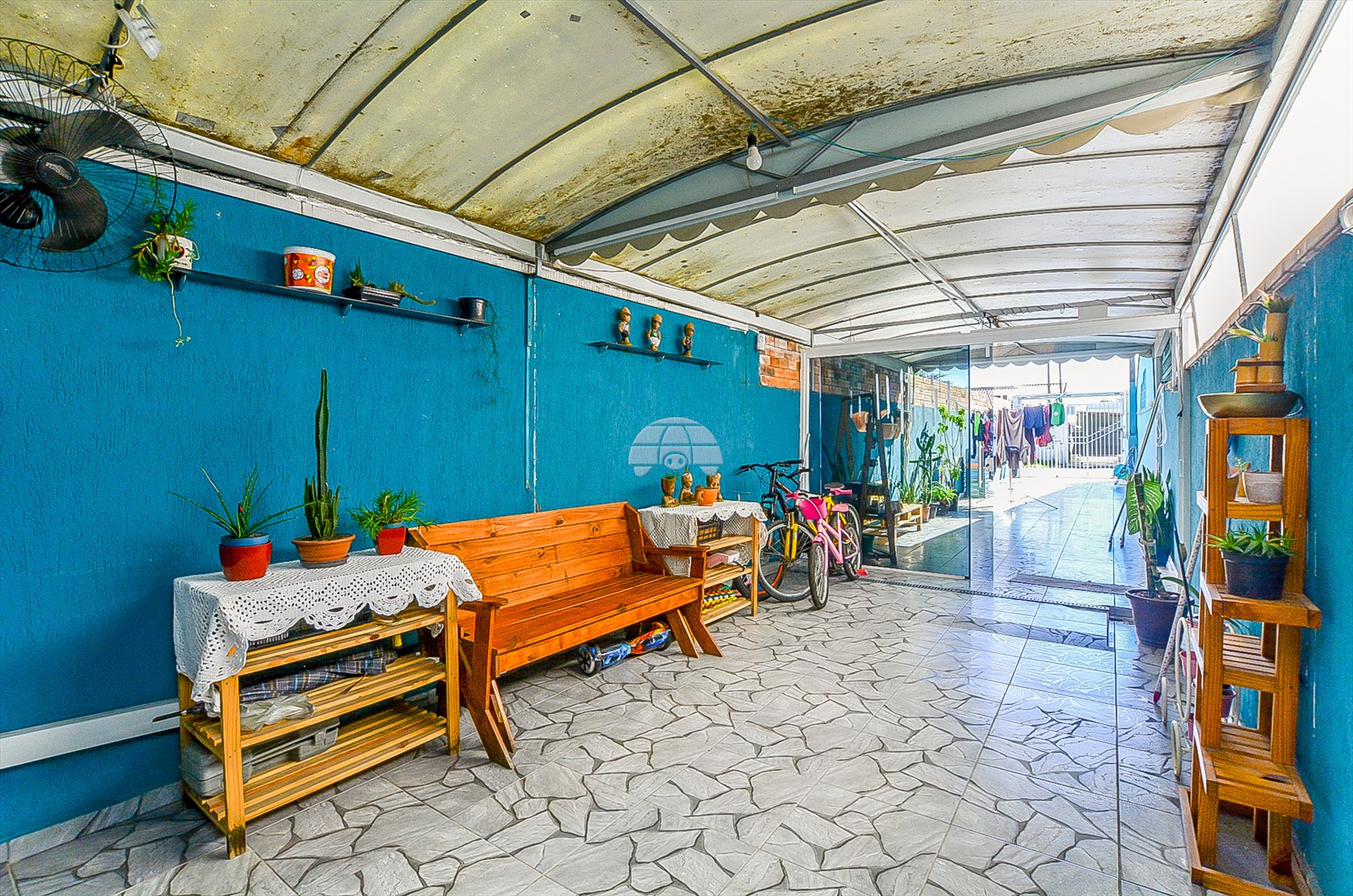Casa à venda em Ipê, São José dos Pinhais — Portal Chave Fácil