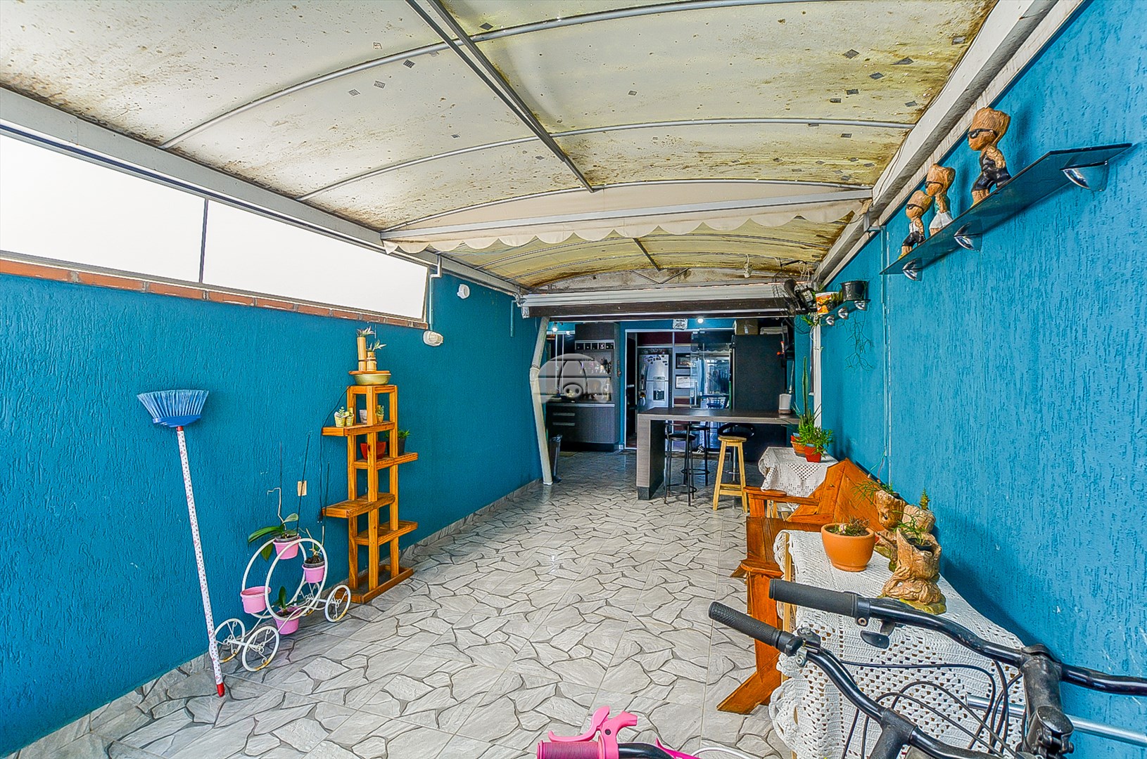 Casa à venda em Ipê, São José dos Pinhais — Portal Chave Fácil