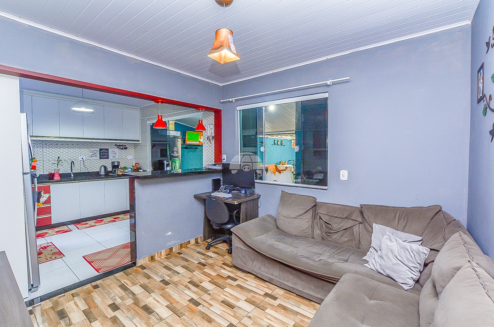 Casa à venda em Ipê, São José dos Pinhais — Portal Chave Fácil