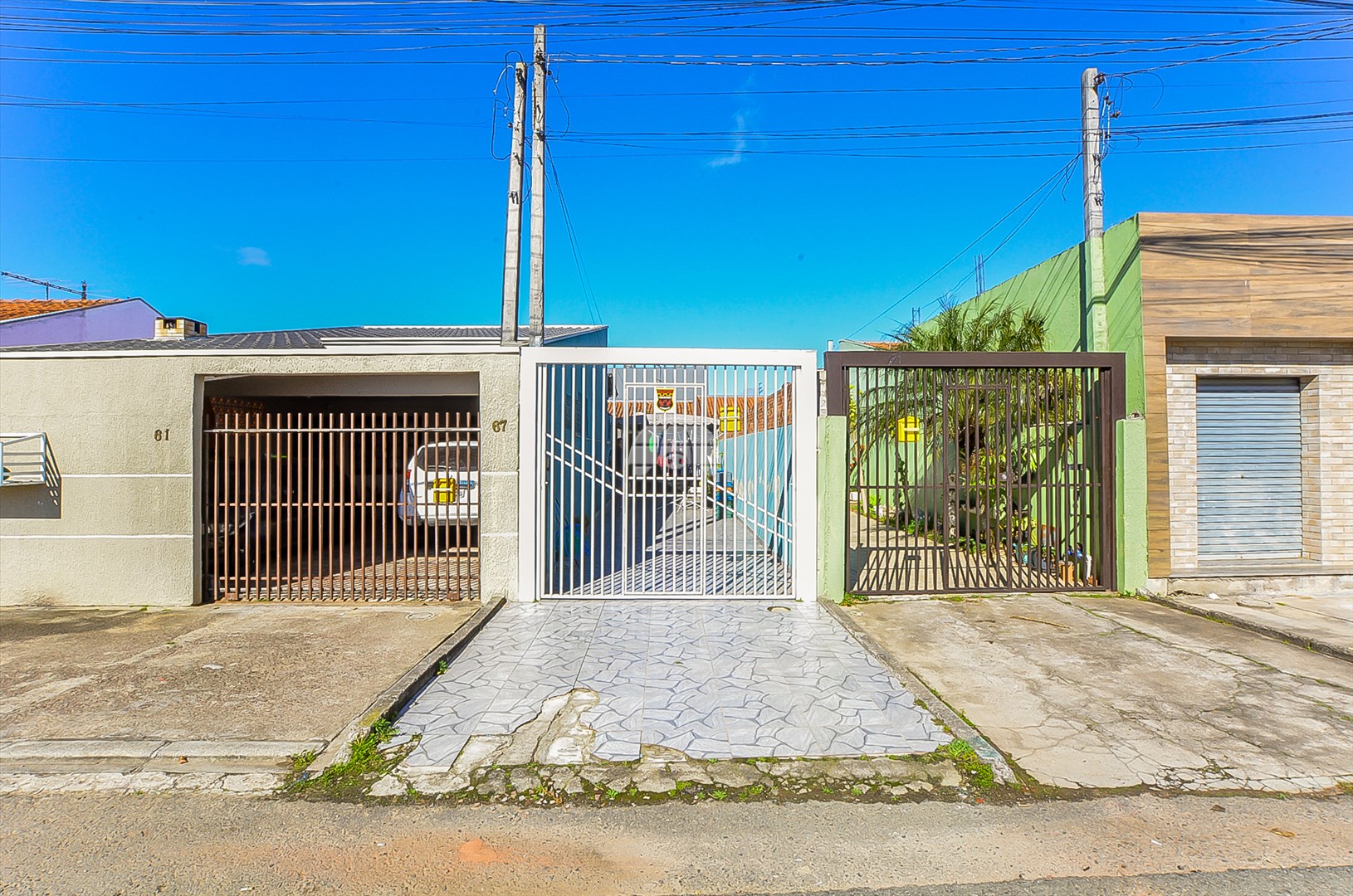 Casa à venda em Ipê, São José dos Pinhais — Portal Chave Fácil
