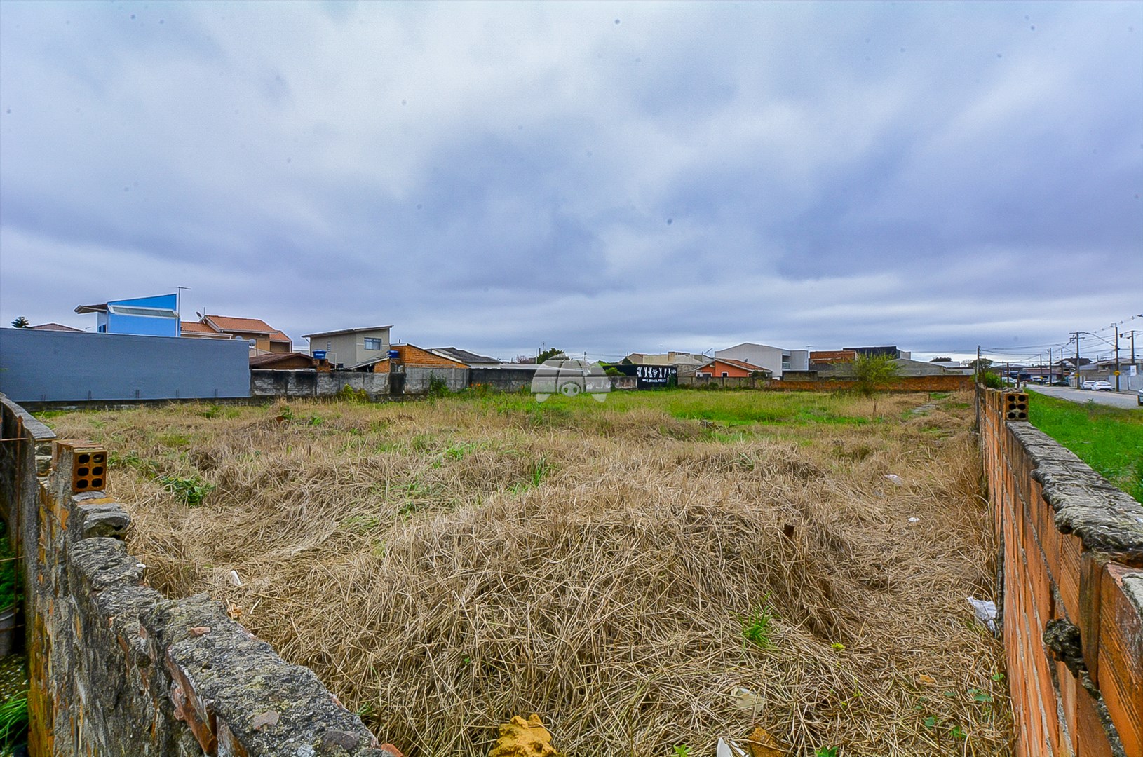 Terreno/Área à venda em Cajuru, Curitiba — Portal Chave Fácil