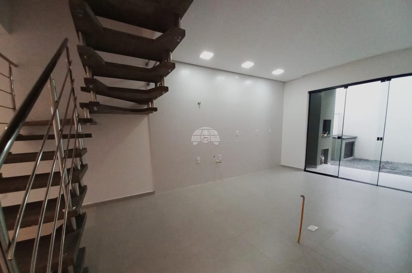 Casa à venda em Floresta, Joinville — Portal Chave Fácil