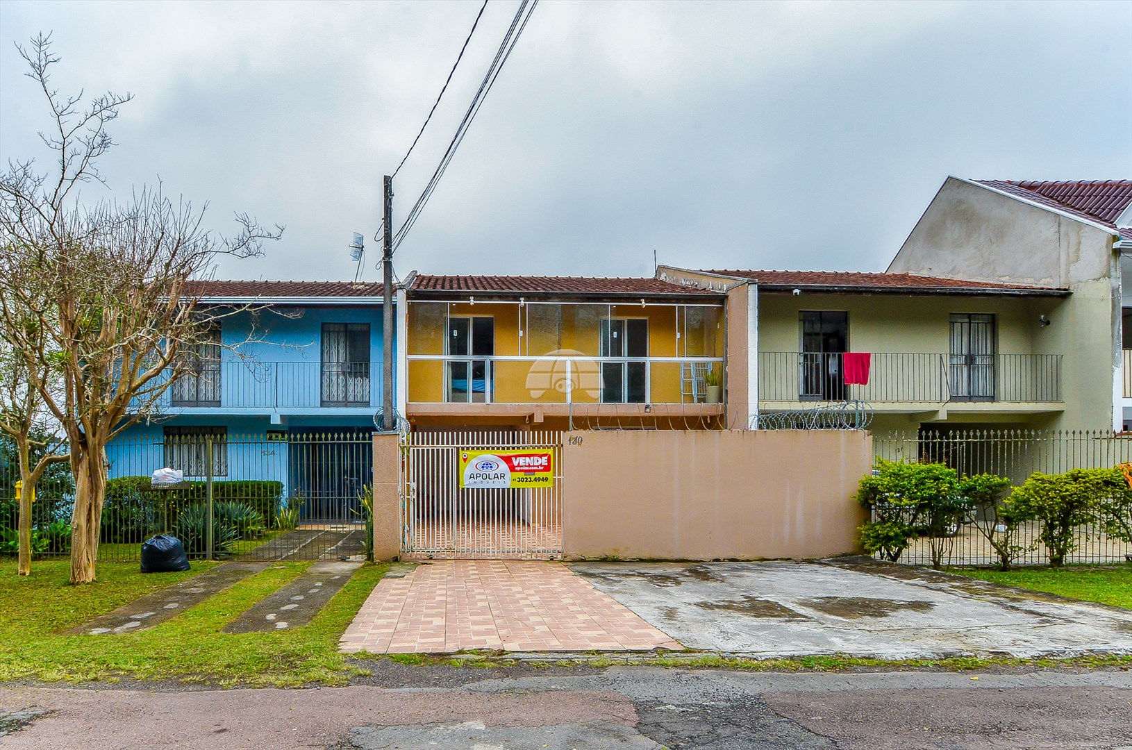 Casa à venda em Pilarzinho, Curitiba — Portal Chave Fácil
