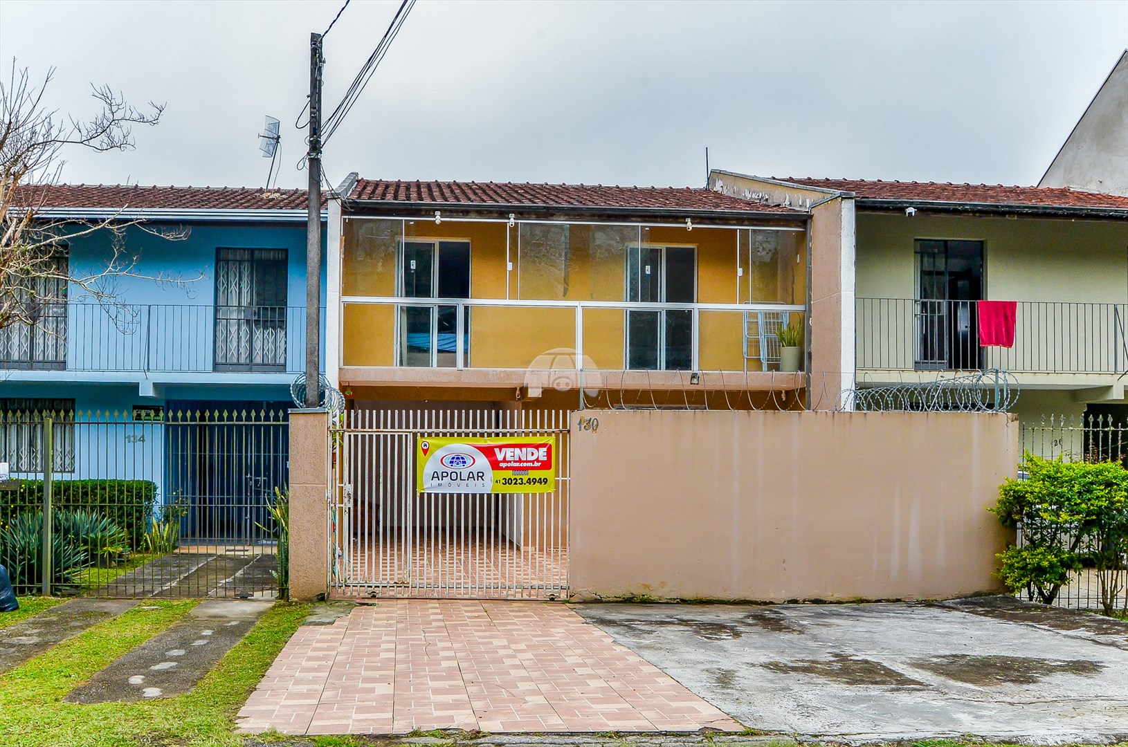 Casa à venda em Pilarzinho, Curitiba — Portal Chave Fácil