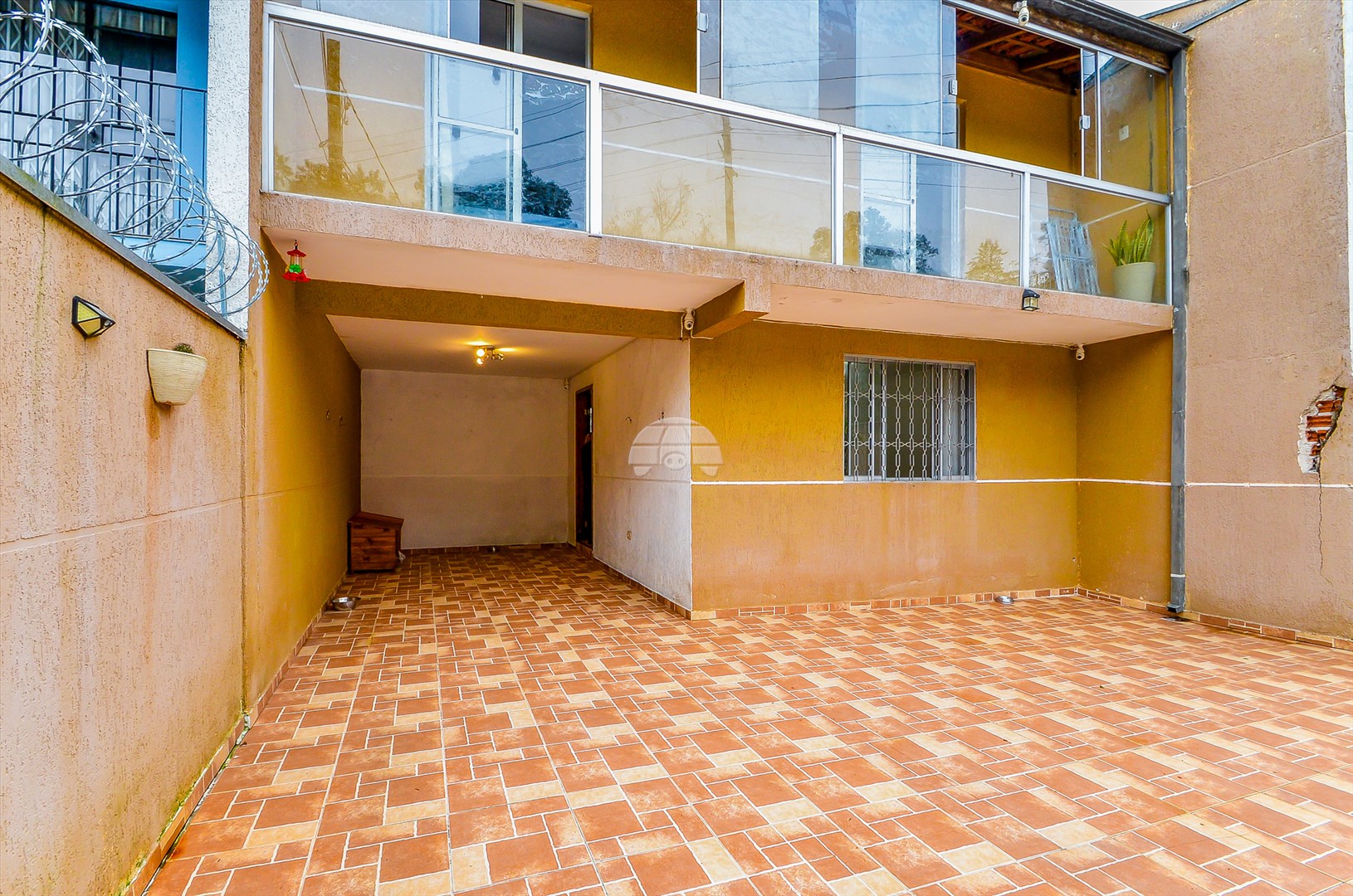 Casa à venda em Pilarzinho, Curitiba — Portal Chave Fácil