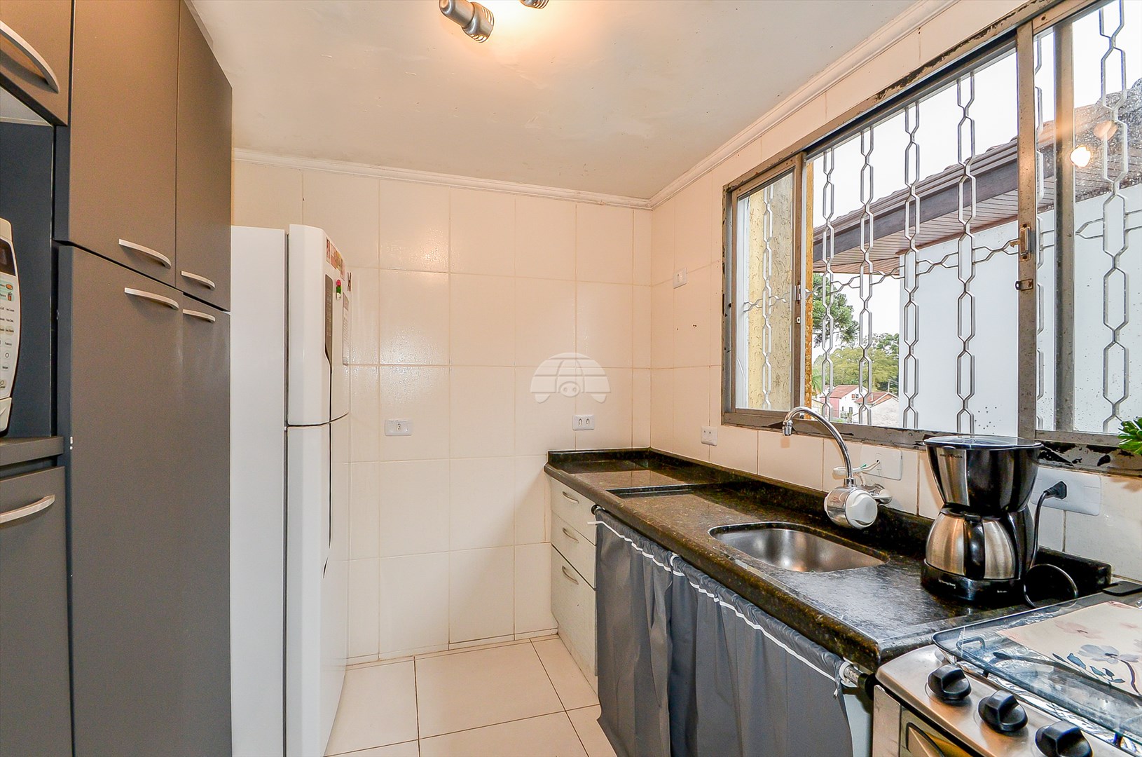 Casa à venda em Pilarzinho, Curitiba — Portal Chave Fácil