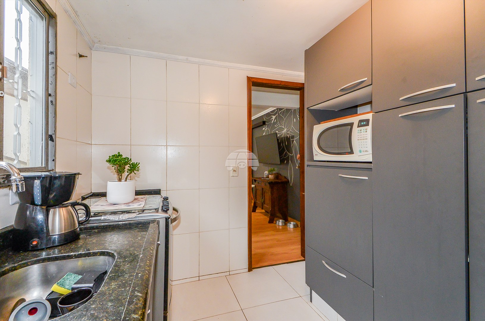 Casa à venda em Pilarzinho, Curitiba — Portal Chave Fácil