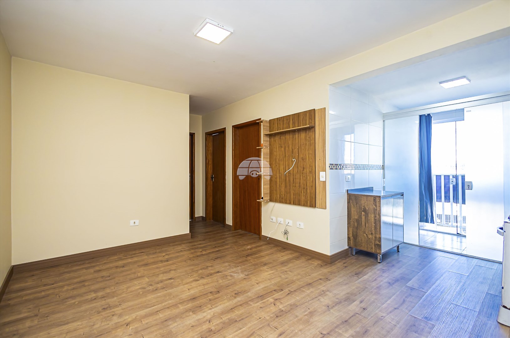 Apartamento à venda em Guarani, Colombo — Portal Chave Fácil