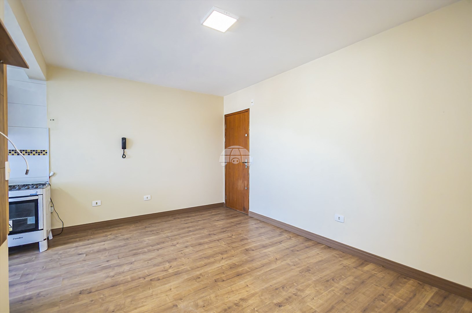 Apartamento à venda em Guarani, Colombo — Portal Chave Fácil