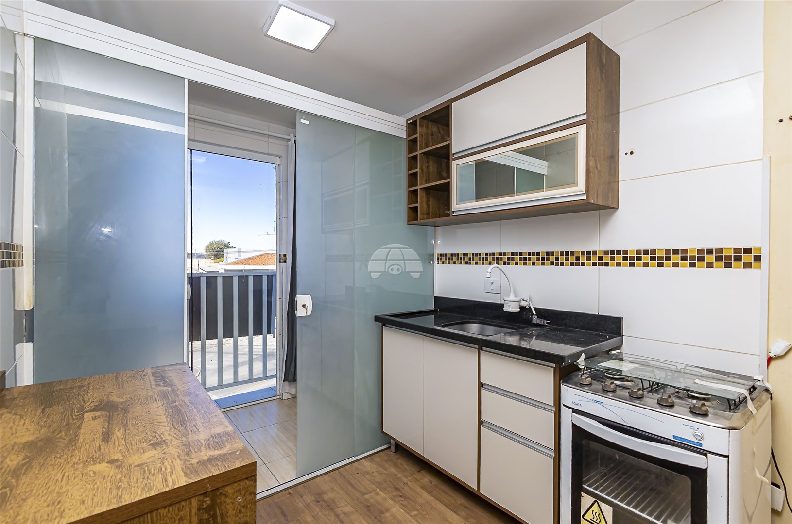 Apartamento à venda em Guarani, Colombo — Portal Chave Fácil
