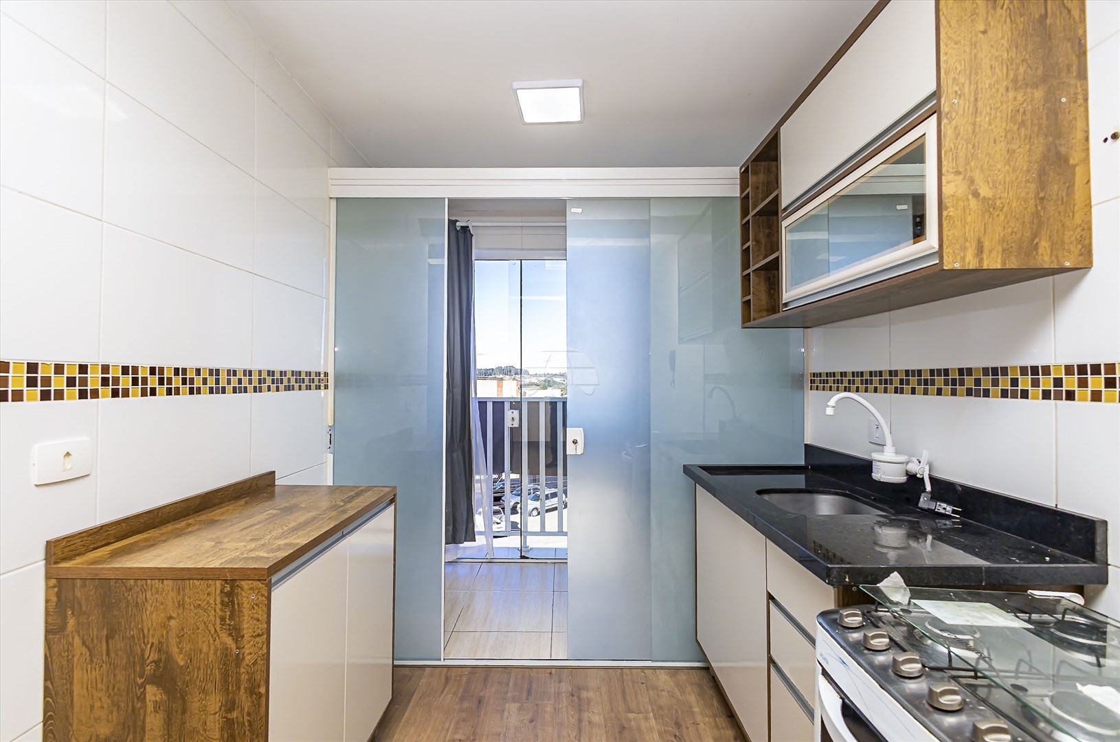 Apartamento à venda em Guarani, Colombo — Portal Chave Fácil