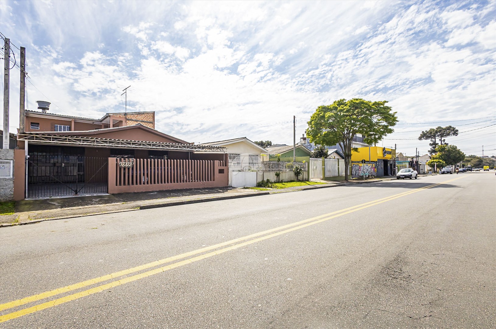 Casa Residencial para Venda no Bairro Sítio Cercado ref. 229538 (2 / 10)