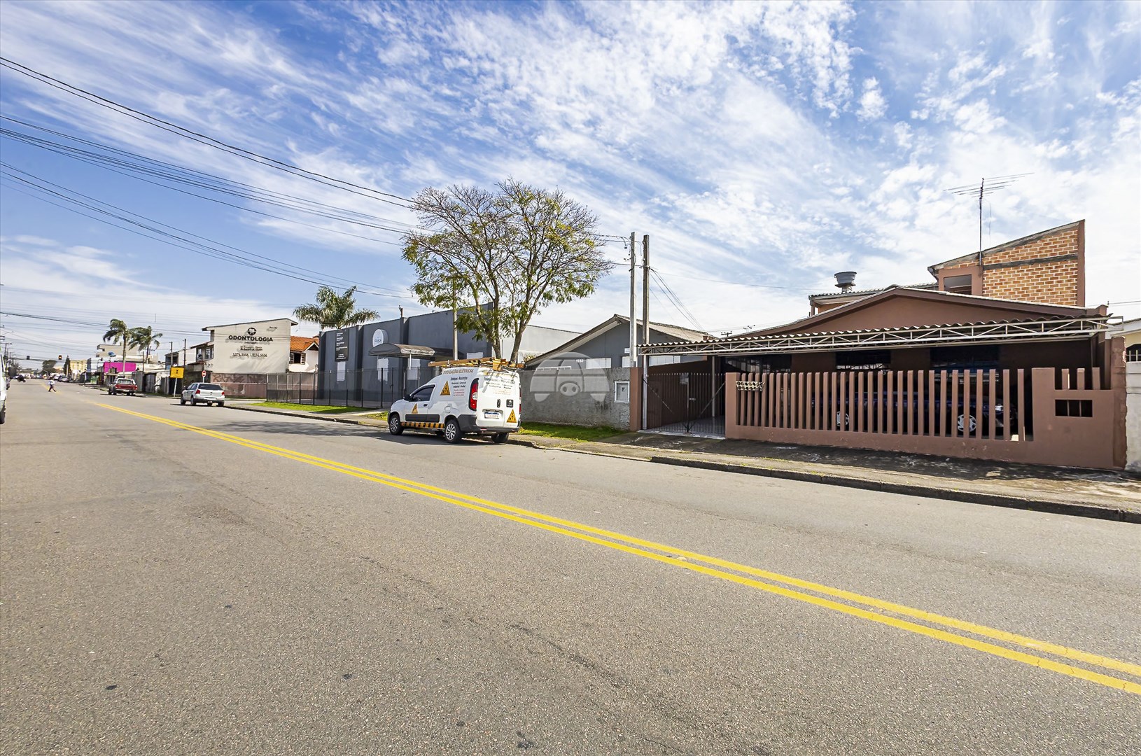 Casa Residencial para Venda no Bairro Sítio Cercado ref. 229538 (3 / 10)