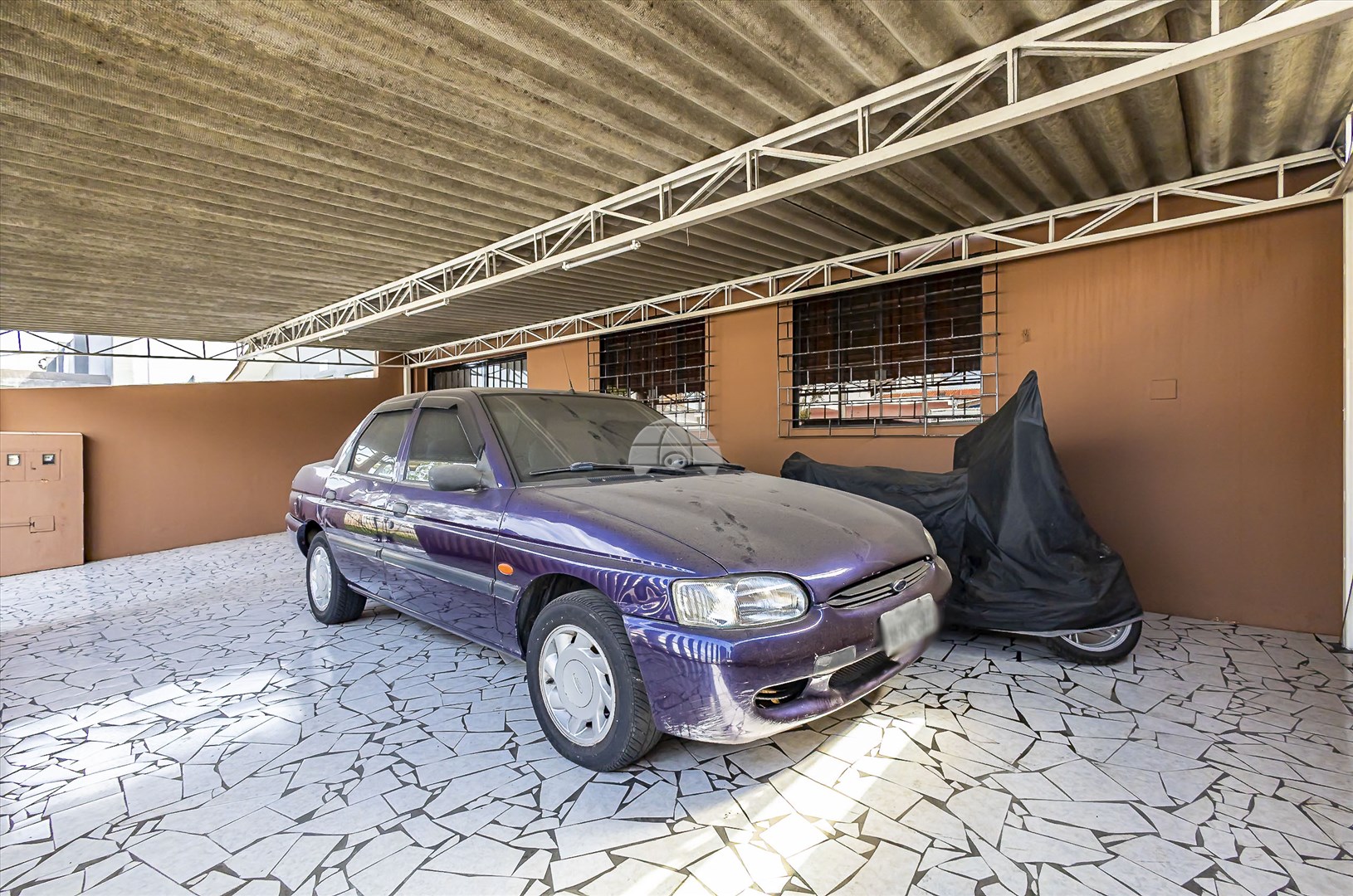 Casa Residencial para Venda no Bairro Sítio Cercado ref. 229538 (4 / 10)