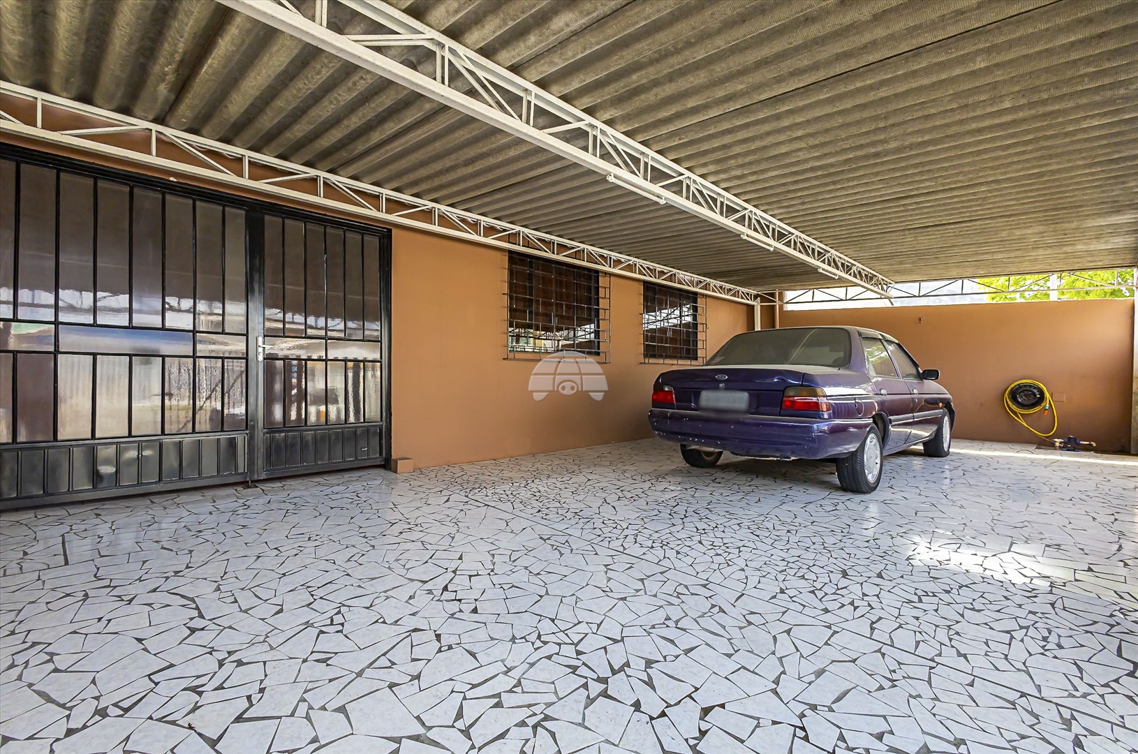 Casa à venda em Sítio Cercado, Curitiba — Portal Chave Fácil