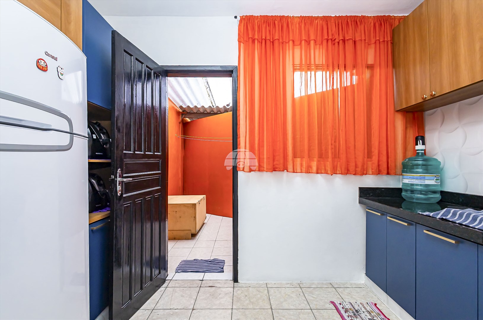 Casa Residencial para Venda no Bairro Sítio Cercado ref. 229538 (10 / 10)