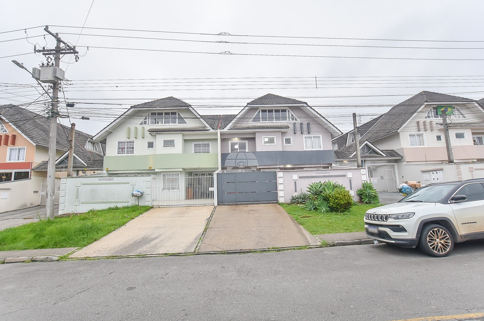 Sobrado Residencial para Venda no Bairro Jardim Das Américas ref. 229542 (1 / 10)