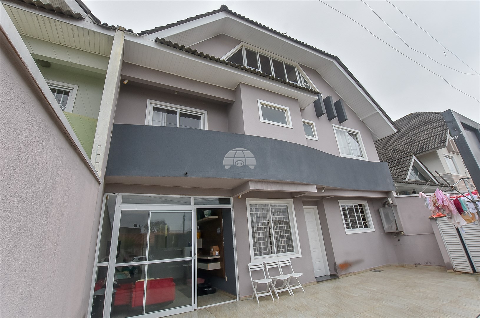 Sobrado Residencial para Venda no Bairro Jardim Das Américas ref. 229542 (3 / 10)