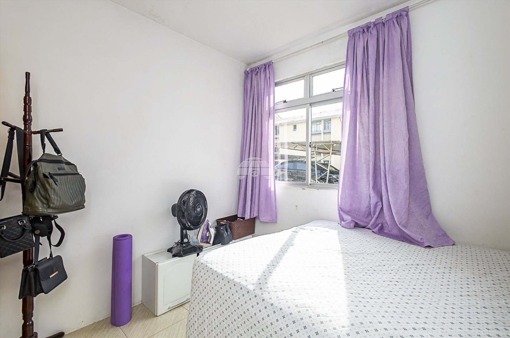 Apartamento à venda em Sítio Cercado, Curitiba — MAFI ADMINISTRADORA DE IMOVEIS LTDA