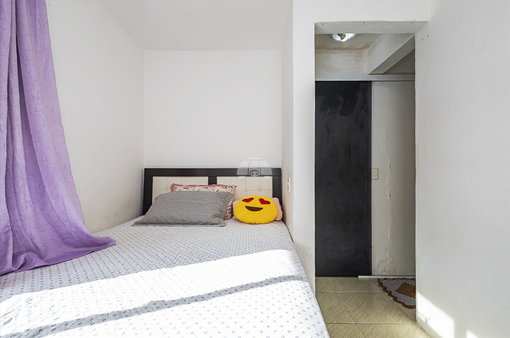 Apartamento à venda em Sítio Cercado, Curitiba — MAFI ADMINISTRADORA DE IMOVEIS LTDA