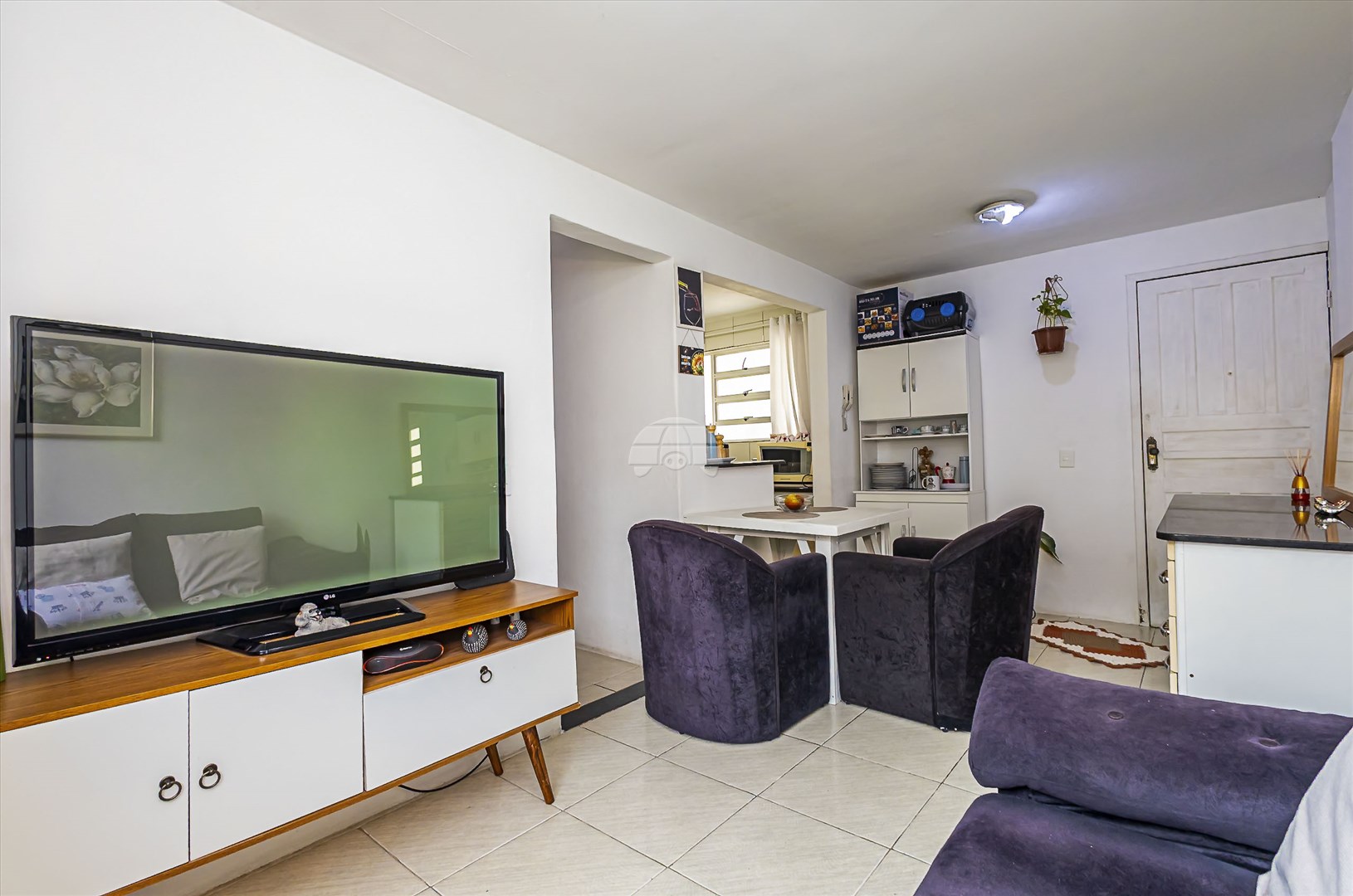 Apartamento à venda em Sítio Cercado, Curitiba — Portal Chave Fácil