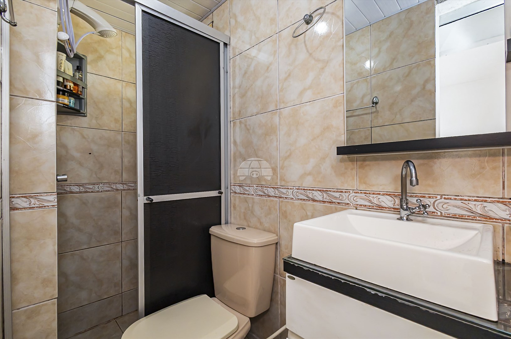 Apartamento à venda em Sítio Cercado, Curitiba — MAFI ADMINISTRADORA DE IMOVEIS LTDA