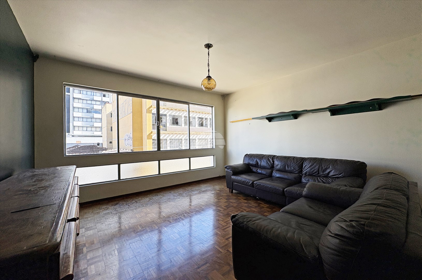 Apartamento para alugar em Centro, Curitiba — Portal Chave Fácil