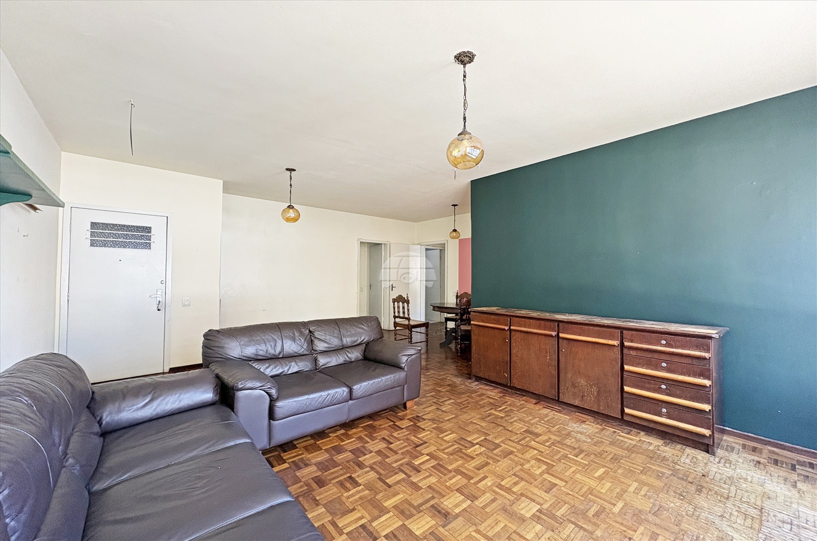 Apartamento para alugar em Centro, Curitiba — Portal Chave Fácil