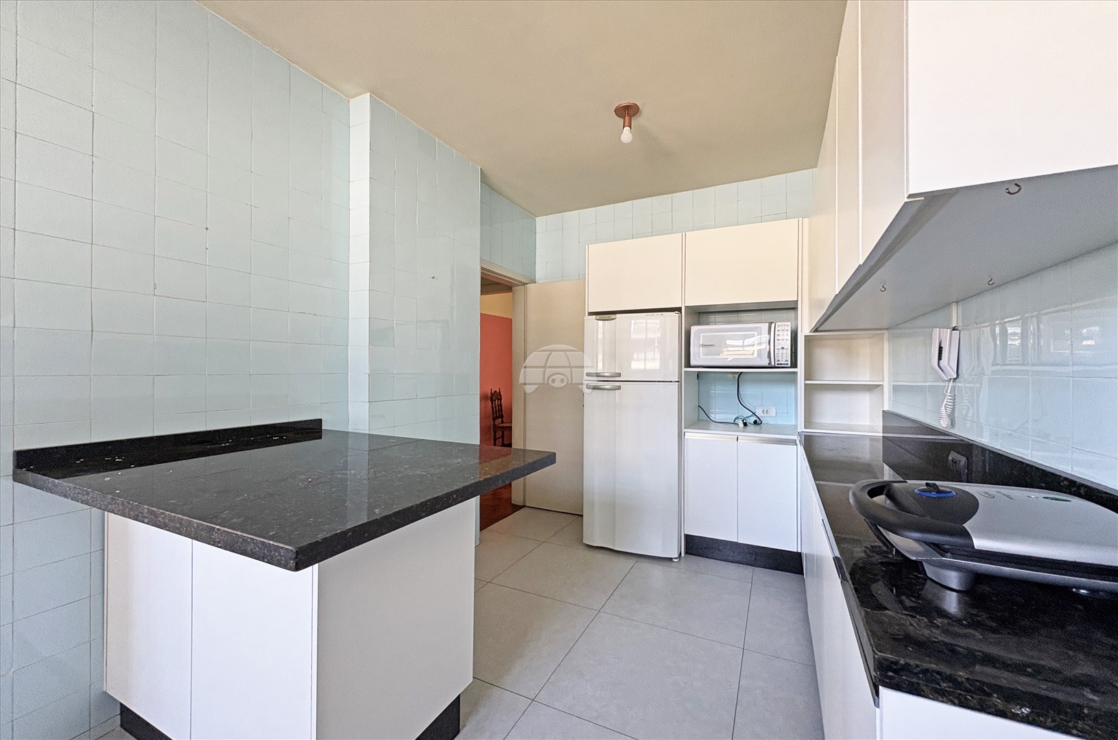 Apartamento Residencial para Locação no Bairro Centro ref. 109249 (10 / 10)
