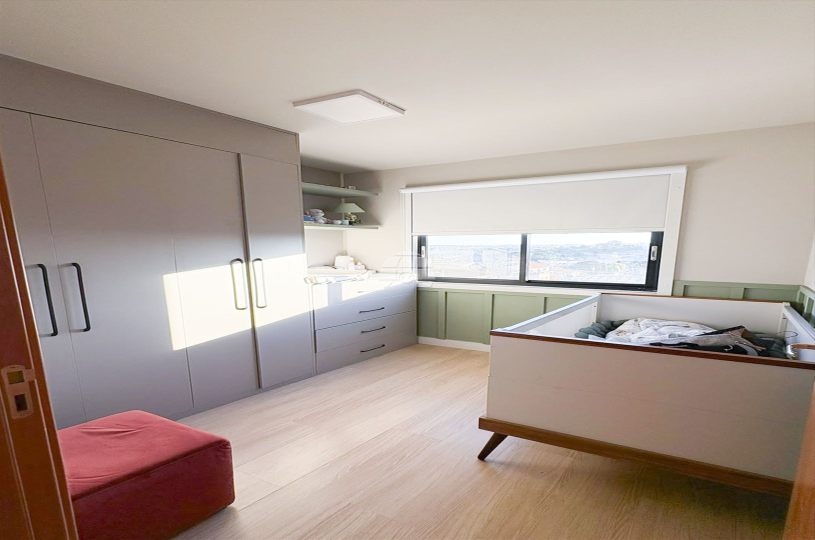 Apartamento à venda em São Gabriel, Colombo — Portal Chave Fácil
