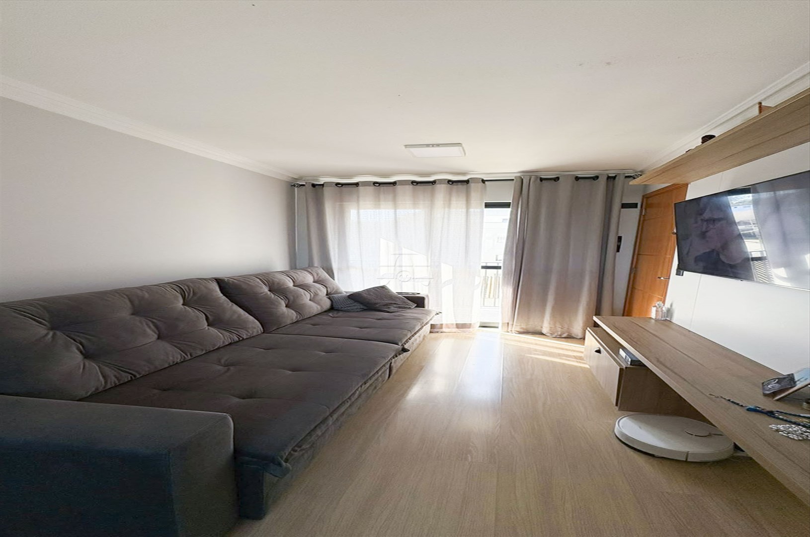 Apartamento à venda em São Gabriel, Colombo — Portal Chave Fácil