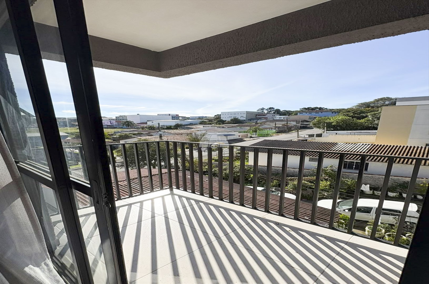 Apartamento à venda em São Gabriel, Colombo — Portal Chave Fácil