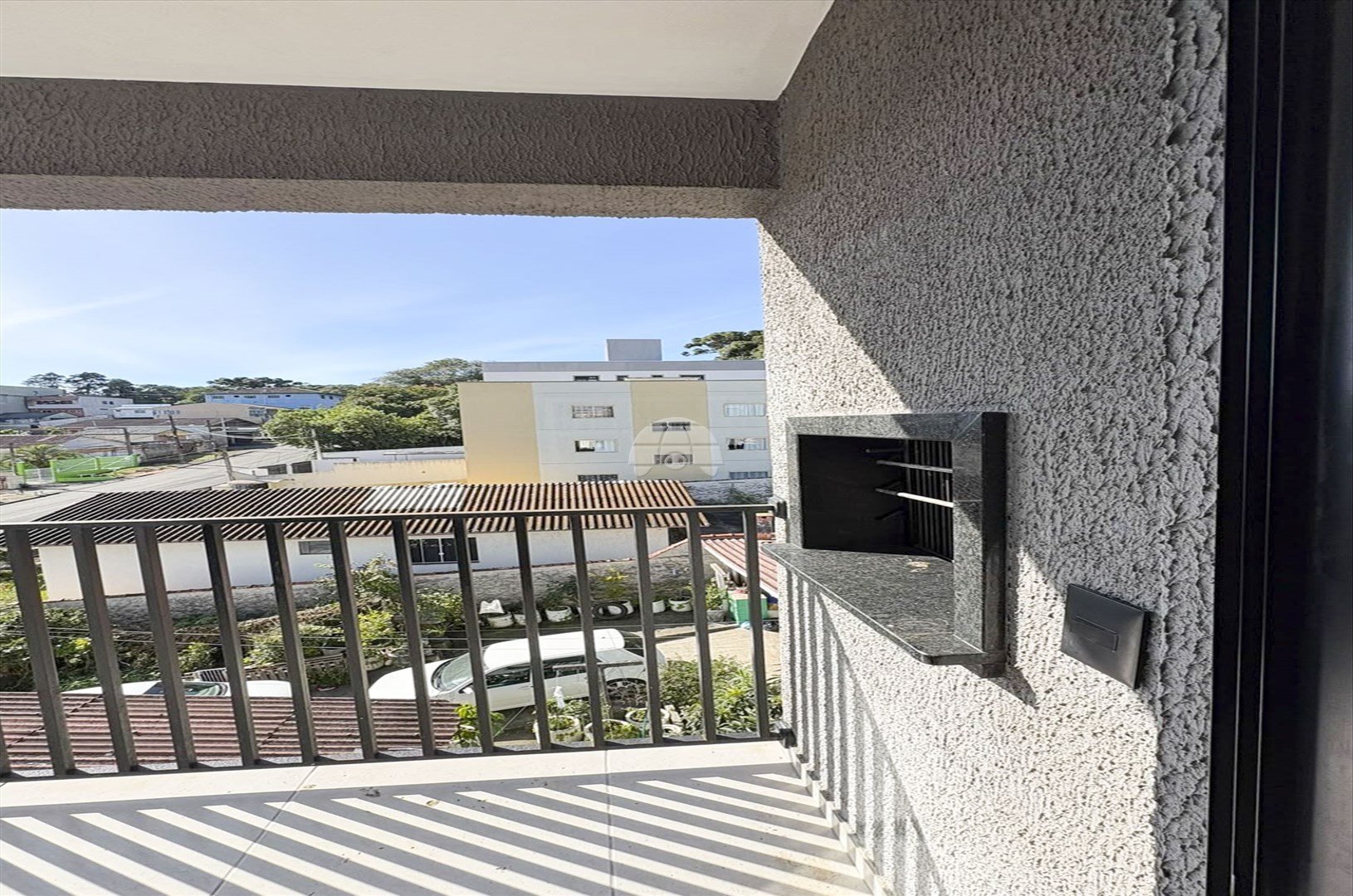 Apartamento à venda em São Gabriel, Colombo — Portal Chave Fácil