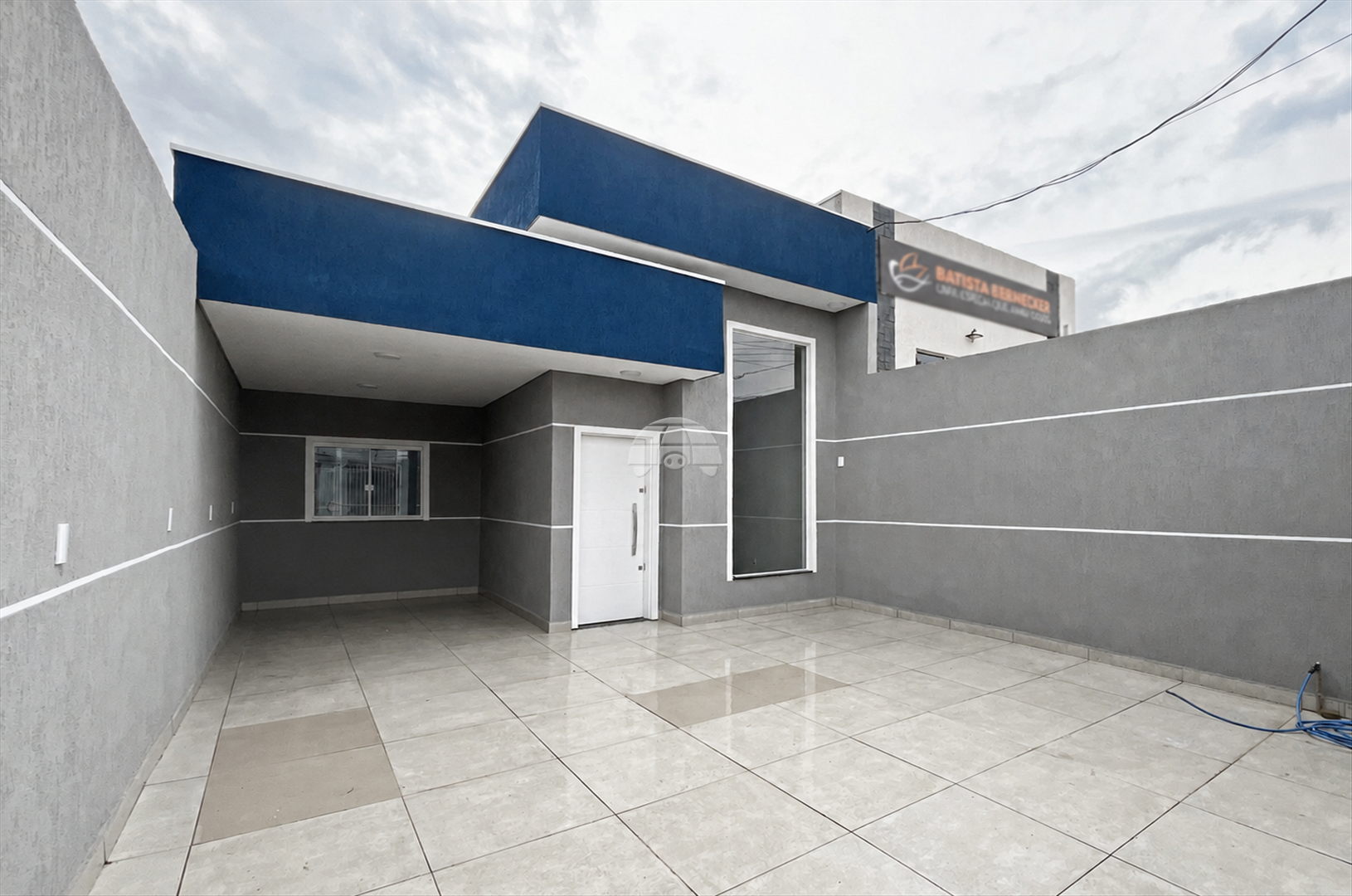 Casa para alugar em Iguaçu, Fazenda Rio Grande — Portal Chave Fácil