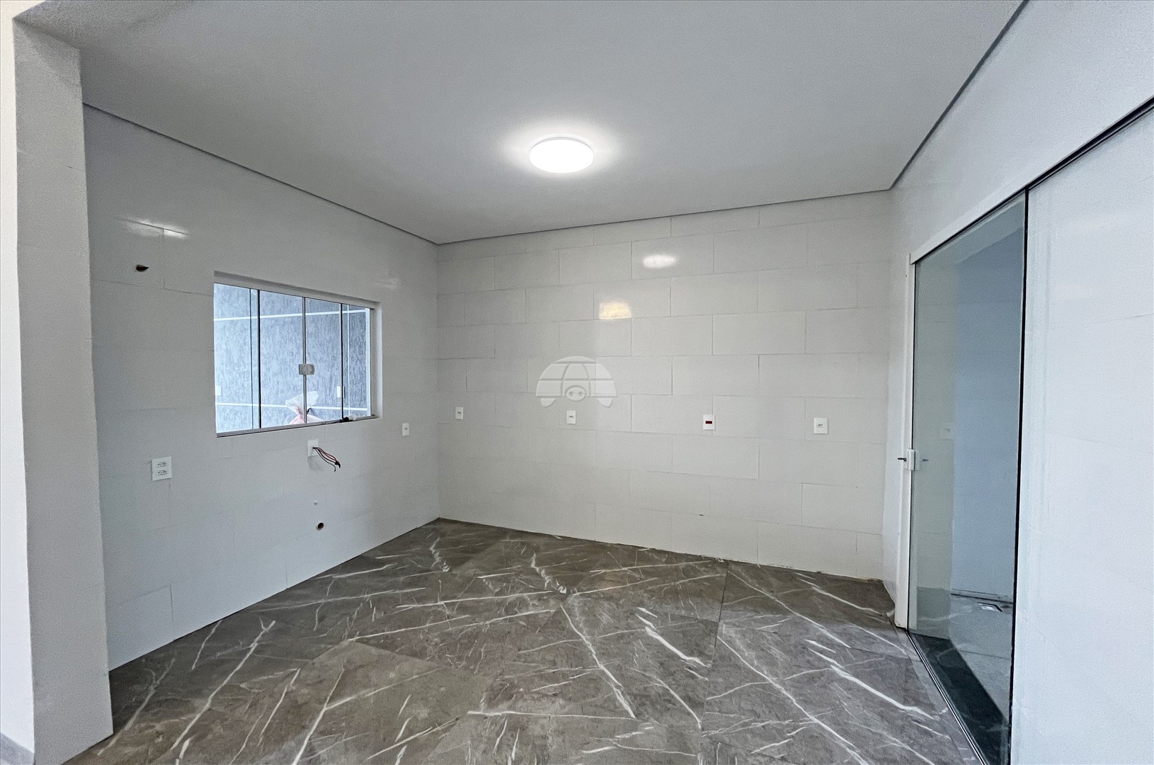 Casa para alugar em Iguaçu, Fazenda Rio Grande — Portal Chave Fácil