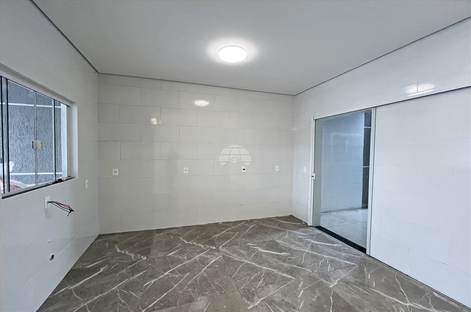 Casa para alugar em Iguaçu, Fazenda Rio Grande — Portal Chave Fácil
