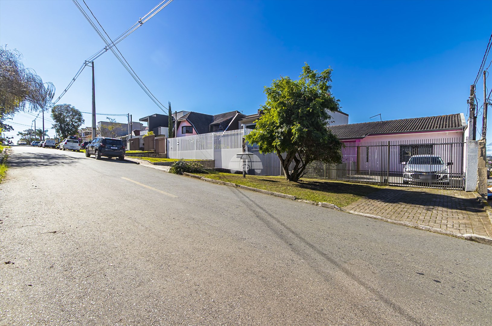 Casa Residencial para Venda no Bairro Boqueirão ref. 229535 (3 / 10)