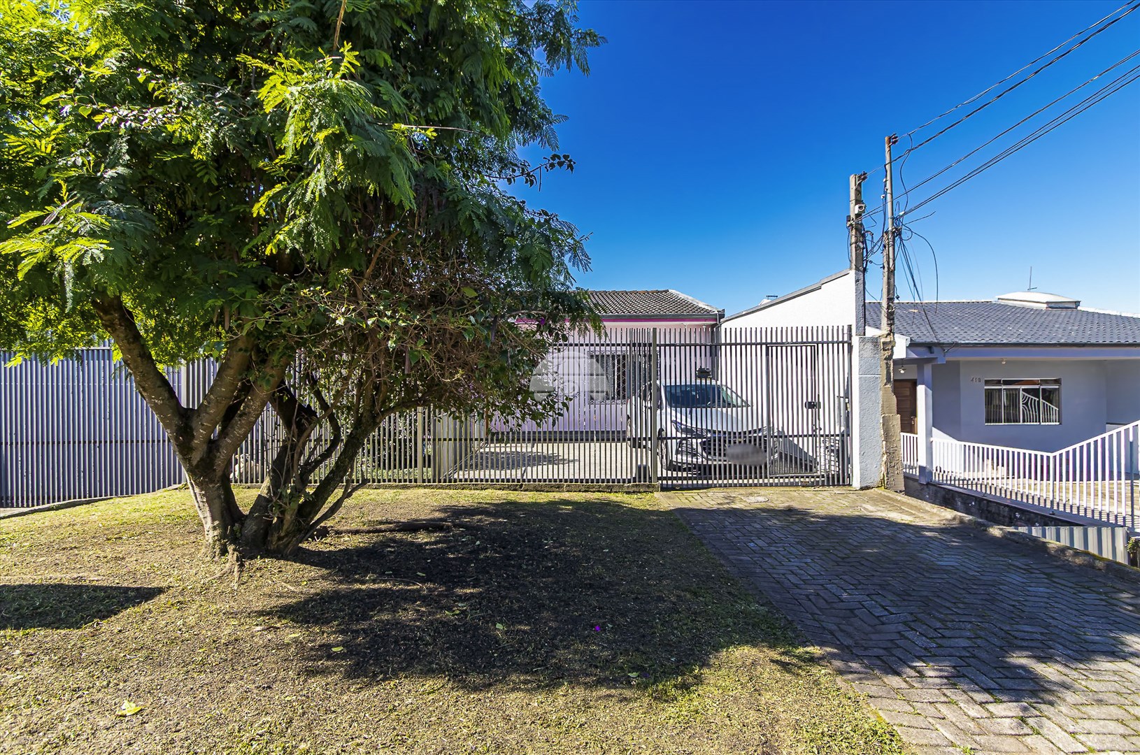 Casa Residencial para Venda no Bairro Boqueirão ref. 229535 (1 / 10)