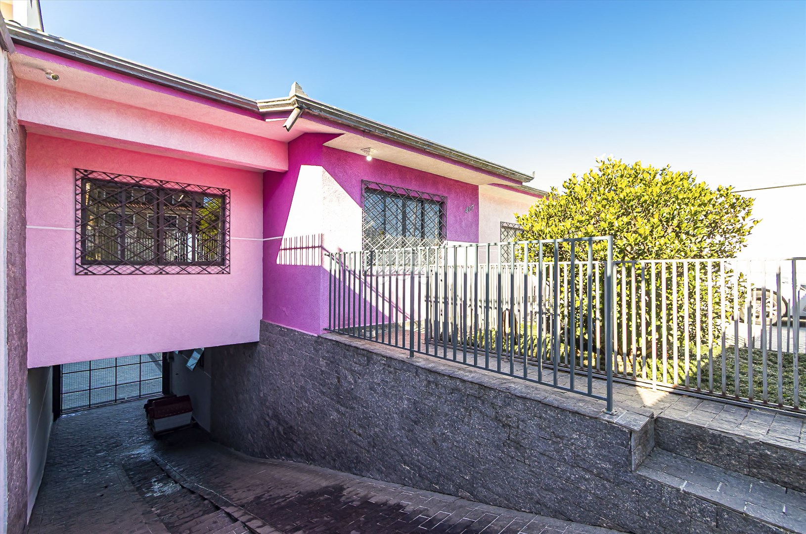 Casa à venda em Boqueirão, Curitiba — Portal Chave Fácil