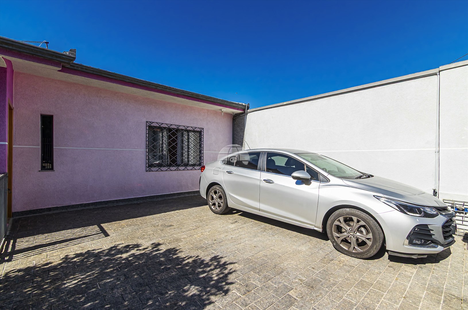 Casa à venda em Boqueirão, Curitiba — Portal Chave Fácil
