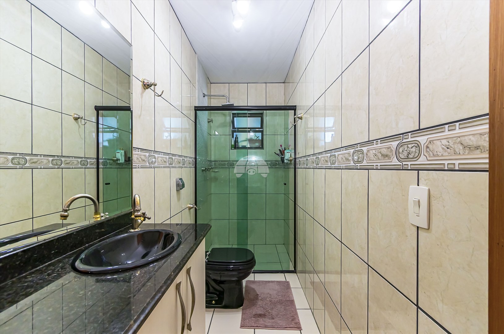 Casa Residencial para Venda no Bairro Boqueirão ref. 229535 (9 / 10)