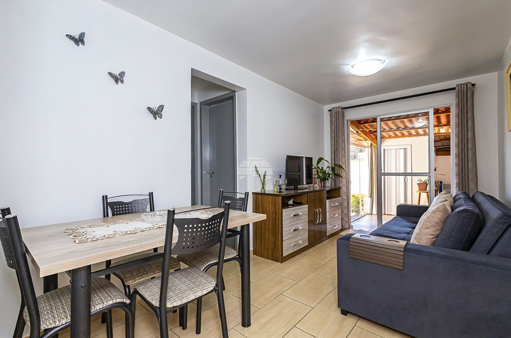 Apartamento à venda em Pinheirinho, Curitiba — Portal Chave Fácil