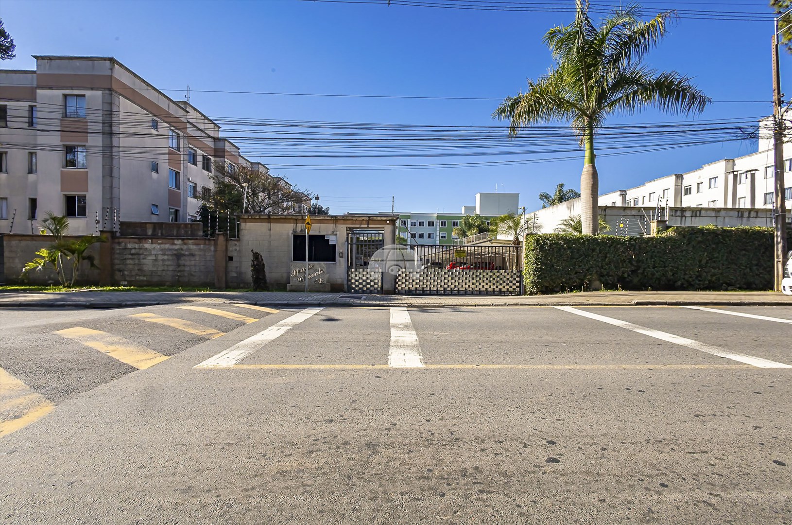 Apartamento à venda em Pinheirinho, Curitiba — Portal Chave Fácil