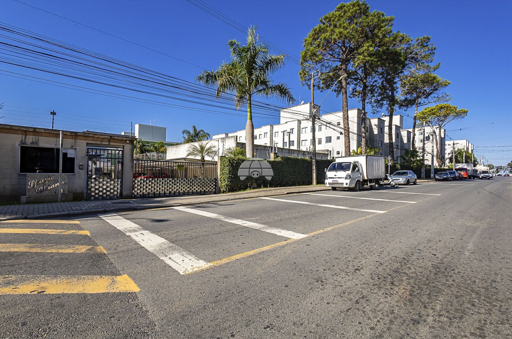 Apartamento à venda em Pinheirinho, Curitiba — Portal Chave Fácil