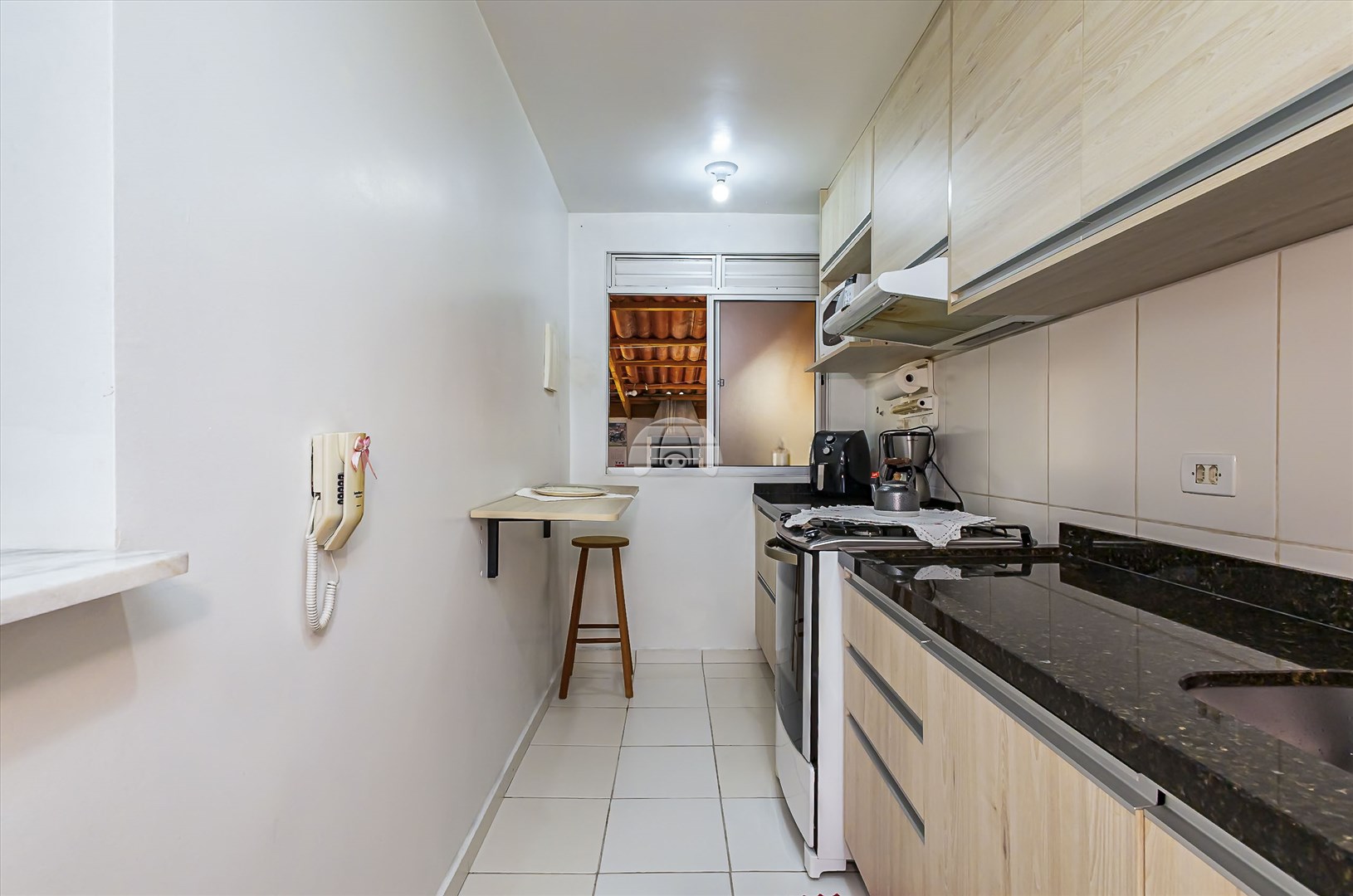 Apartamento à venda em Pinheirinho, Curitiba — Portal Chave Fácil