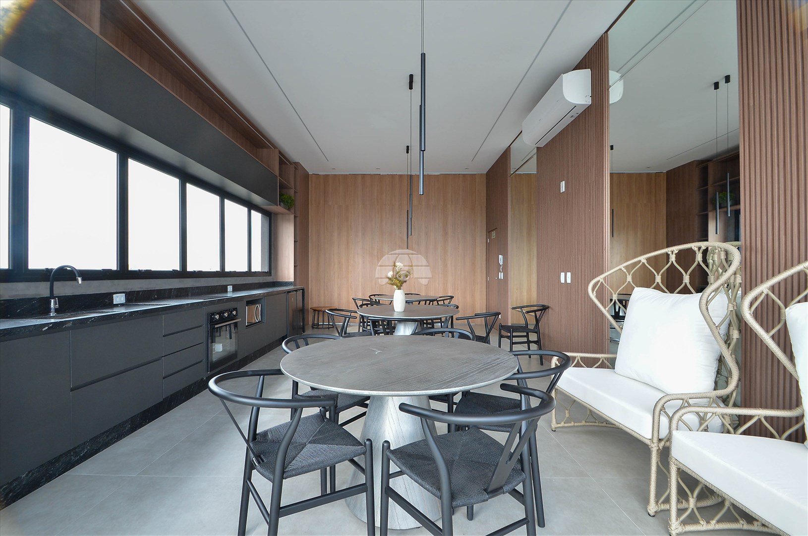 Apartamento à venda em Centro, Curitiba — Portal Chave Fácil