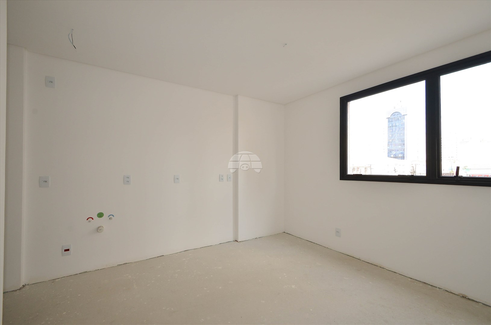 Apartamento à venda em Centro, Curitiba — Portal Chave Fácil