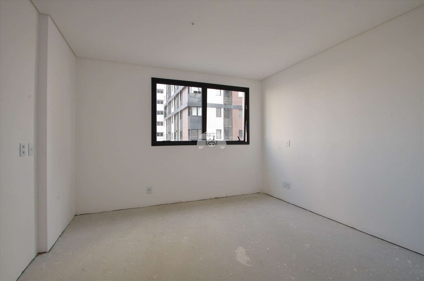 Apartamento à venda em Centro, Curitiba — Portal Chave Fácil